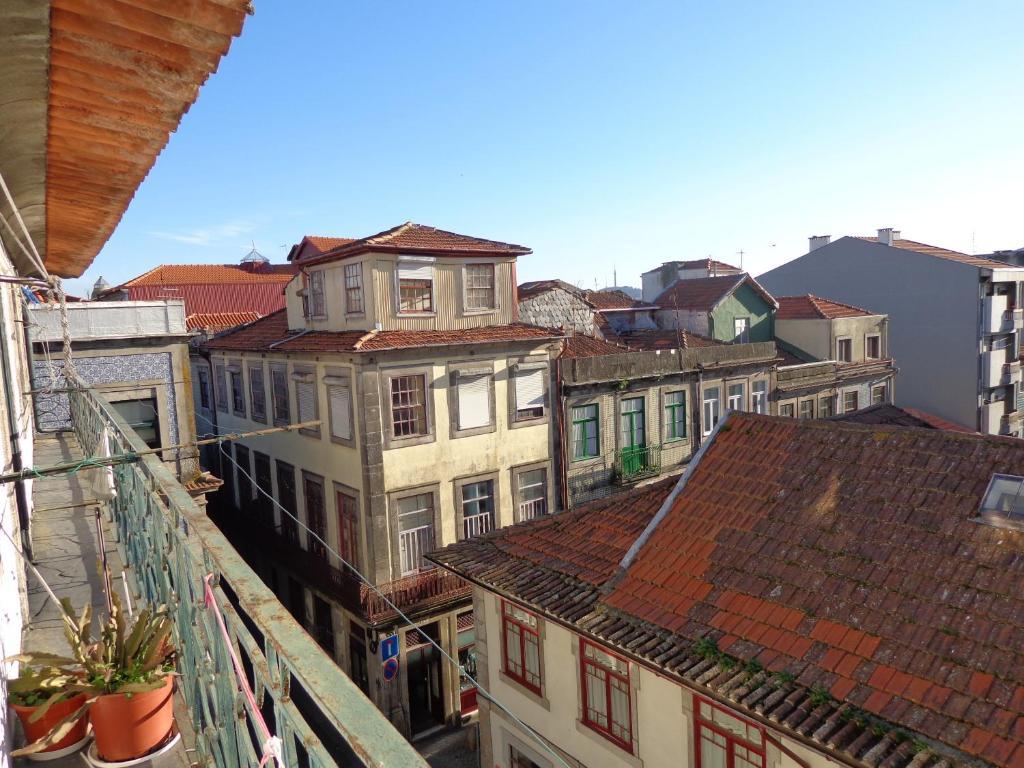 A Portuguesa Guest House Porto Ngoại thất bức ảnh
